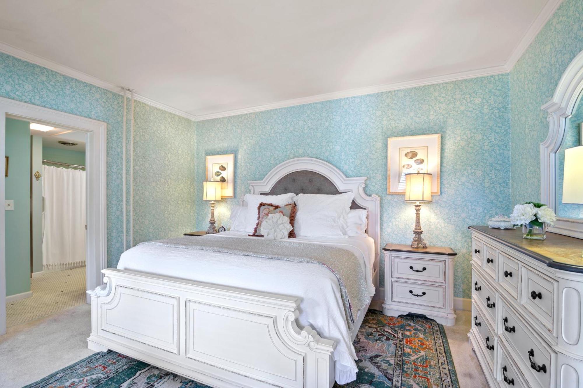 Westbrook Inn Bed And Breakfast Room photo